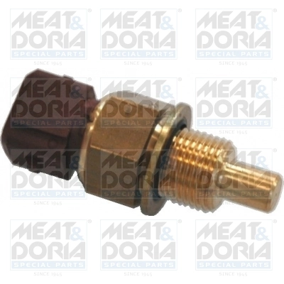 Sensor, coolant temperature